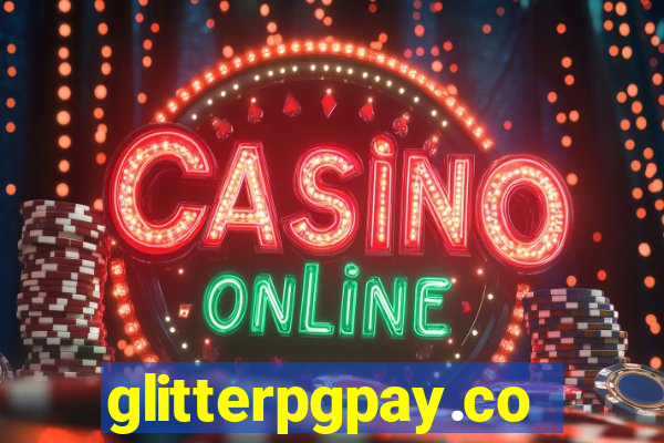 glitterpgpay.com