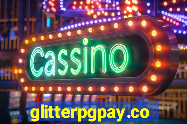 glitterpgpay.com