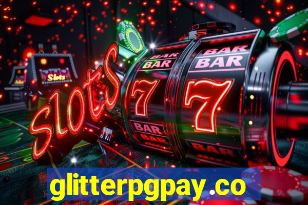 glitterpgpay.com