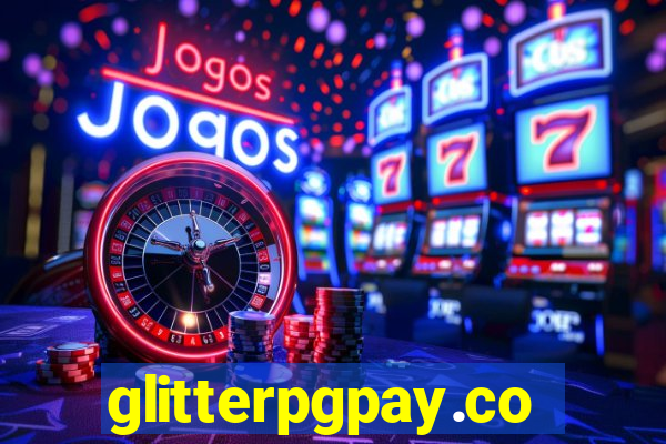 glitterpgpay.com