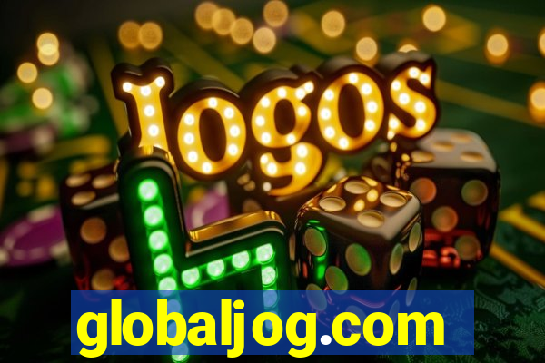 globaljog.com