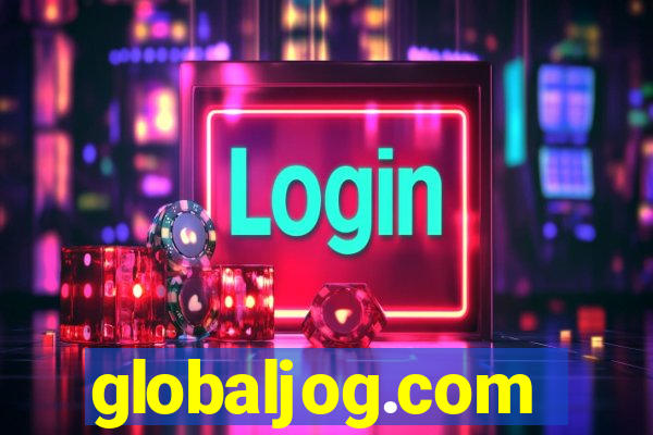 globaljog.com