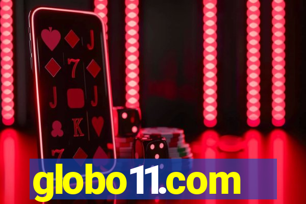 globo11.com