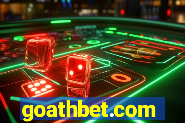 goathbet.com