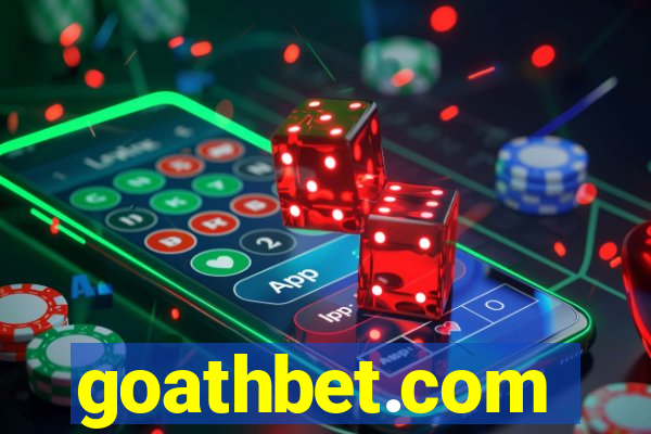 goathbet.com