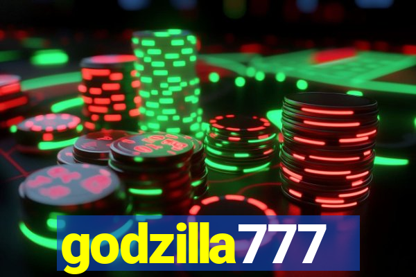 godzilla777