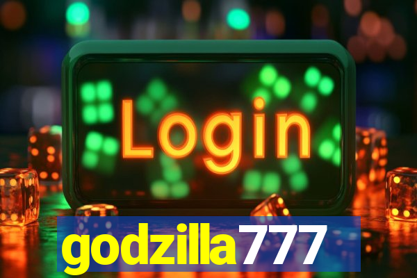 godzilla777