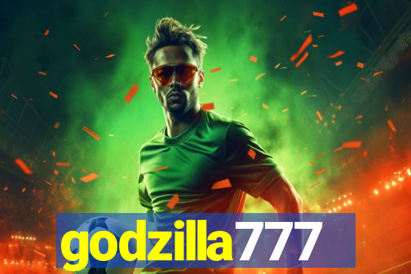 godzilla777