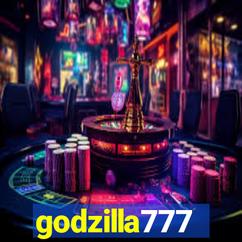 godzilla777