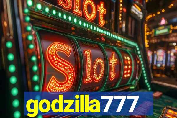 godzilla777