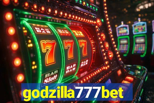 godzilla777bet