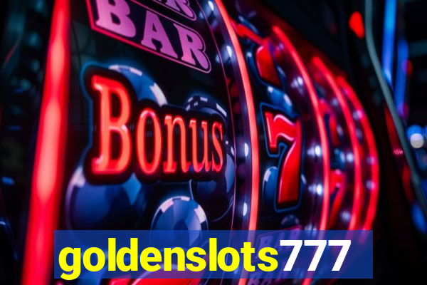 goldenslots777