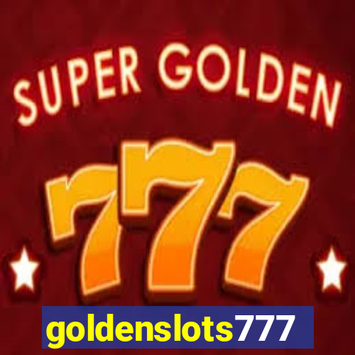 goldenslots777