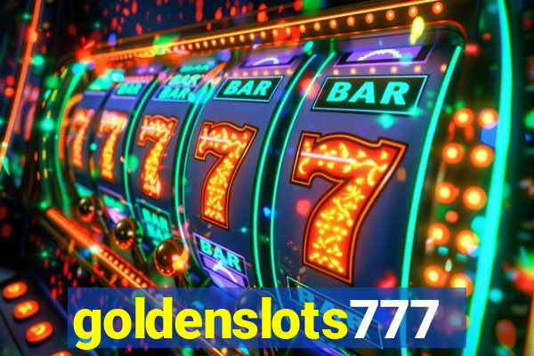 goldenslots777