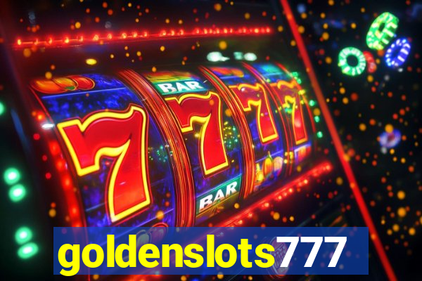 goldenslots777