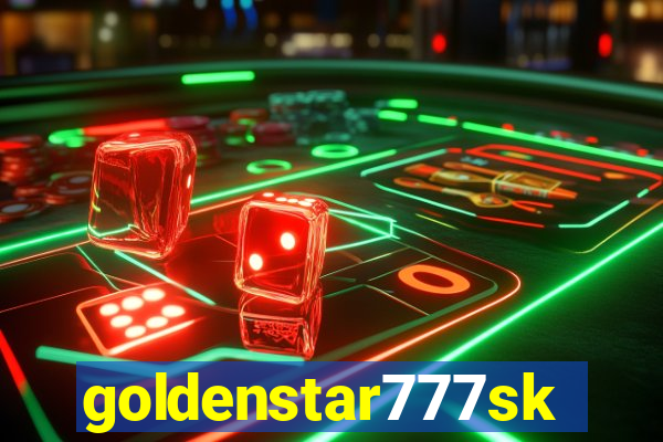 goldenstar777sk