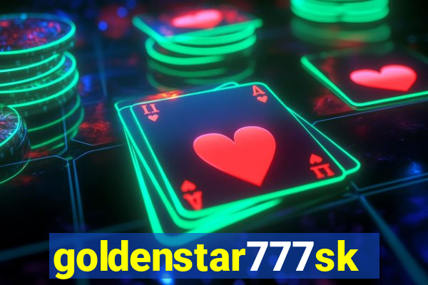 goldenstar777sk