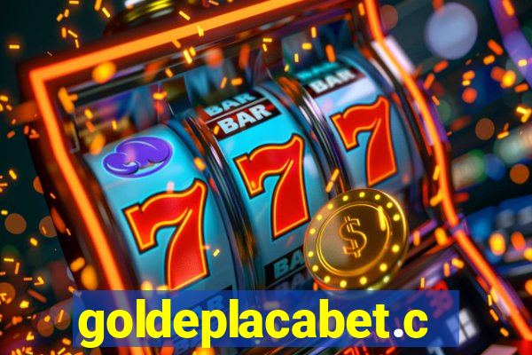 goldeplacabet.com