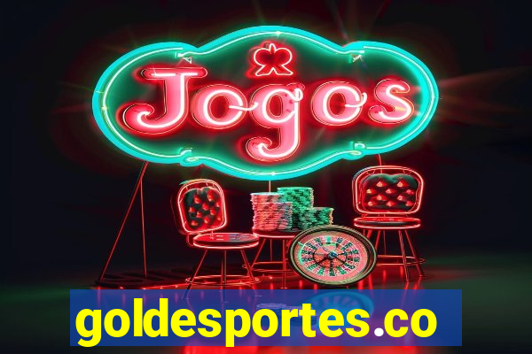 goldesportes.com