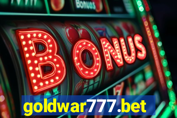 goldwar777.bet