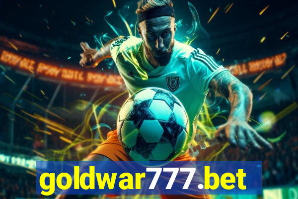 goldwar777.bet