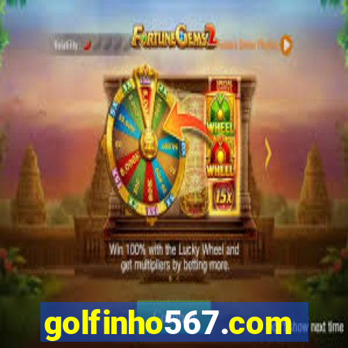 golfinho567.com