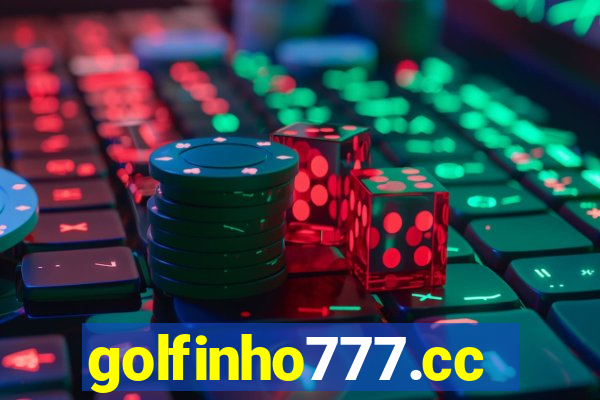 golfinho777.cc