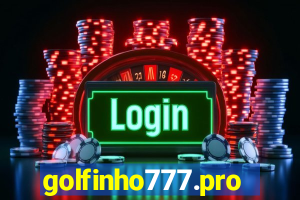 golfinho777.pro