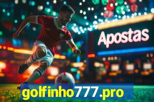 golfinho777.pro