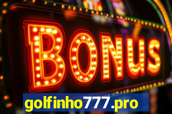 golfinho777.pro