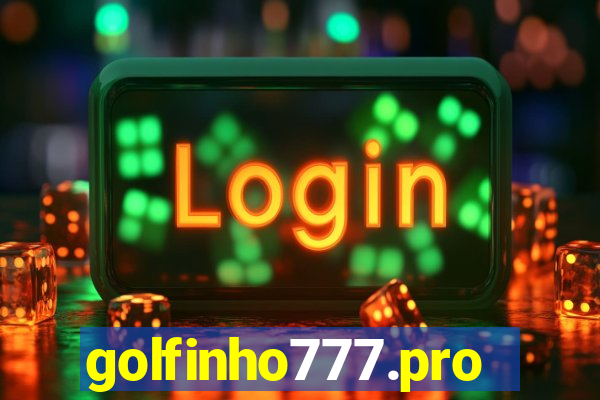 golfinho777.pro