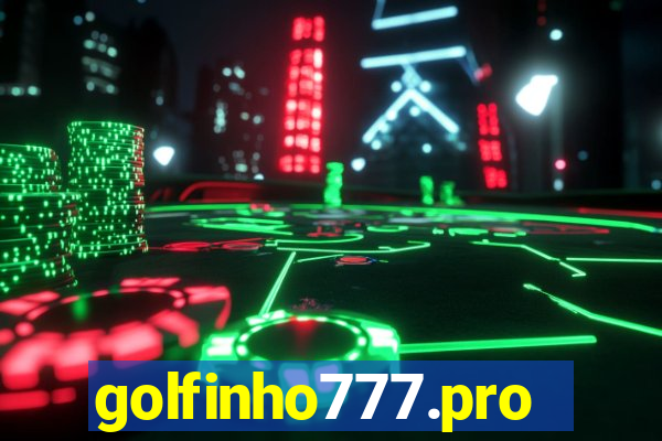 golfinho777.pro