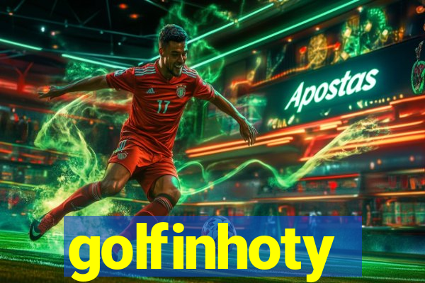 golfinhoty