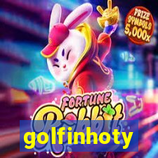 golfinhoty