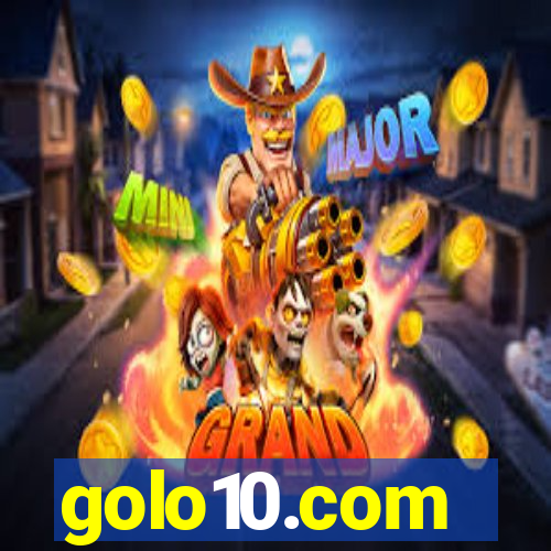 golo10.com