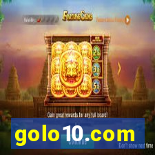 golo10.com