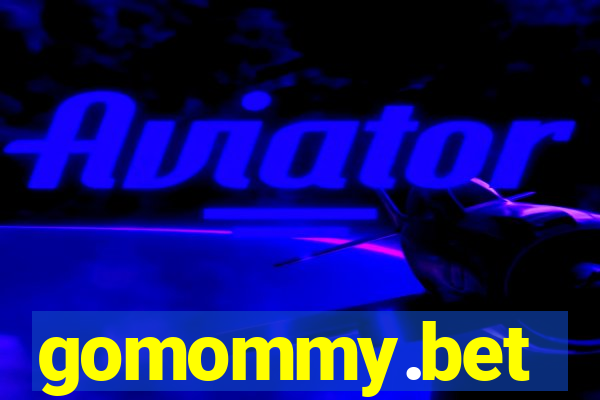 gomommy.bet