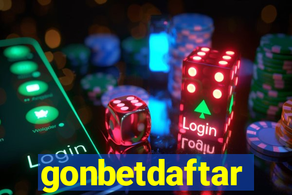 gonbetdaftar