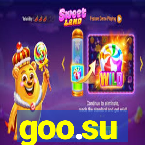 goo.su