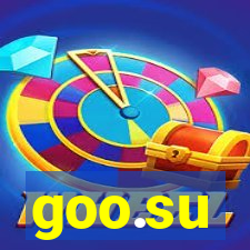 goo.su