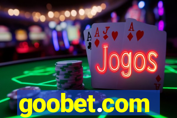 goobet.com