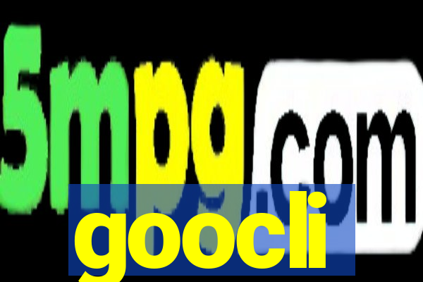 goocli