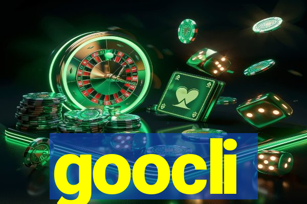 goocli