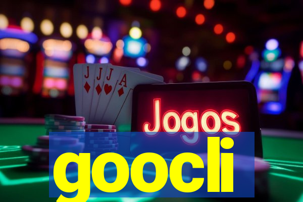 goocli