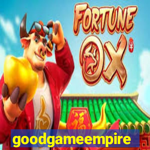 goodgameempire