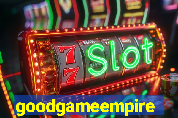 goodgameempire