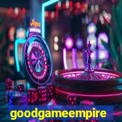 goodgameempire