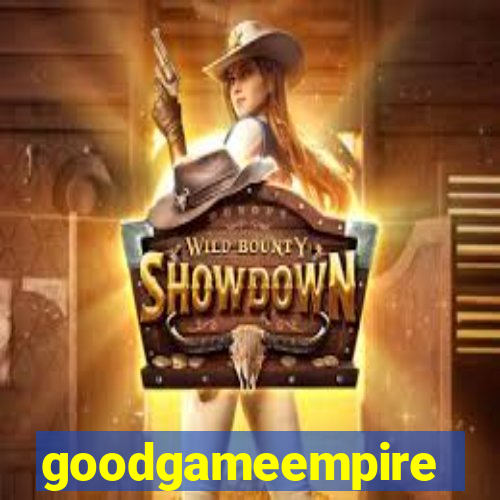 goodgameempire