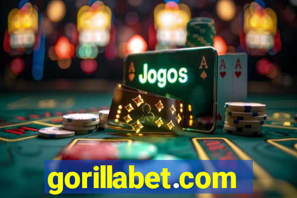 gorillabet.com