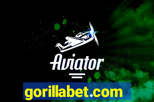 gorillabet.com